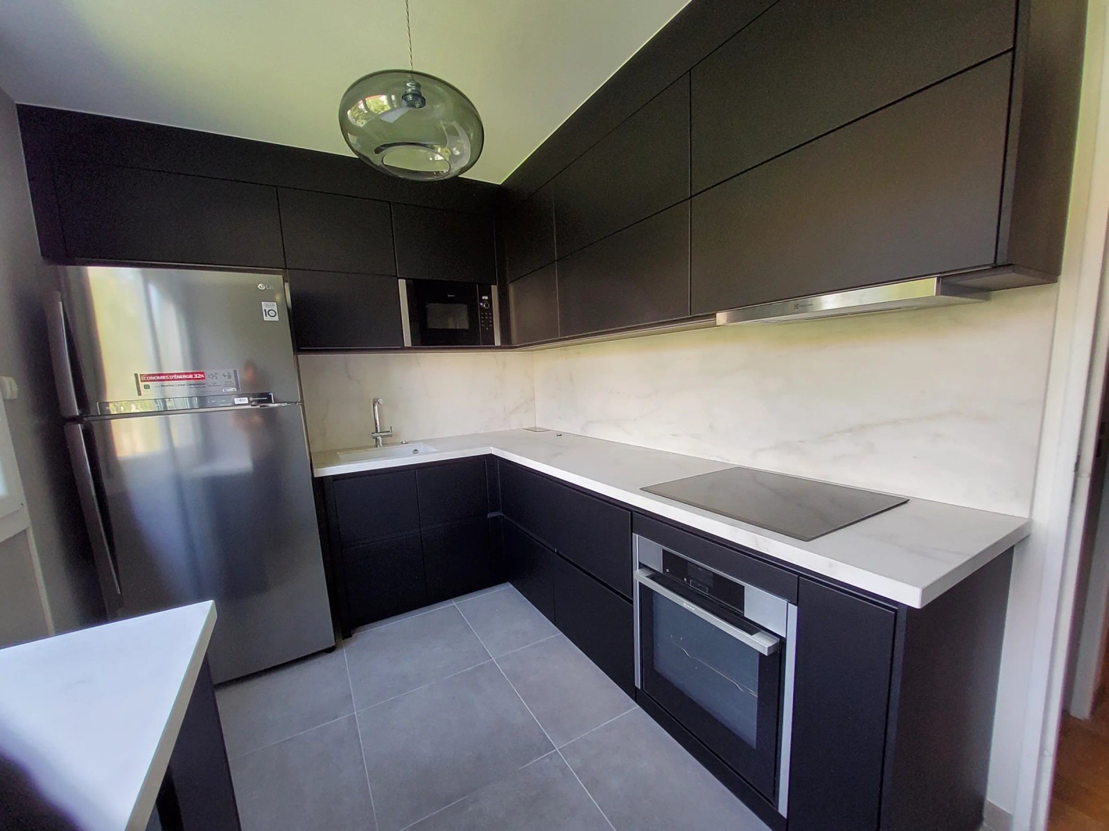 Agencement intérieur sur mesure VOINETFLO