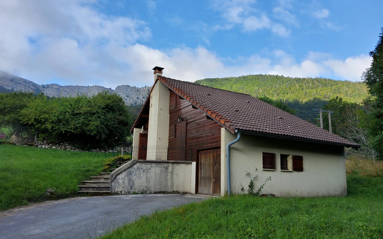 Projet d'architecte VOINETFLO 3/3